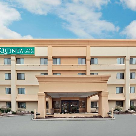 La Quinta By Wyndham Mansfield Oh Hotel Exterior photo